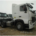 Sinotruk Howo 4x2 Traktorwagen